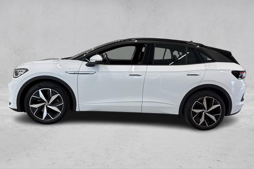 Bilde 2 av Volkswagen ID.4 GTX 475 WLTP ACC/Kamera/Matrix/CarPlay++