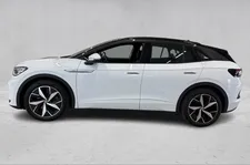 Thumnail bilde 1 av Volkswagen ID.4 GTX