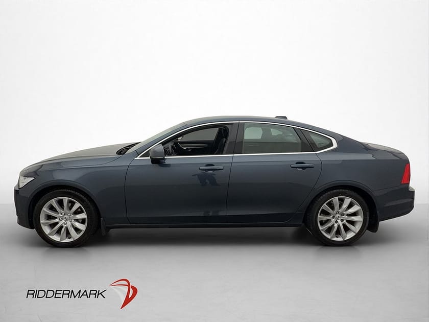 Bild 4 av Volvo S90