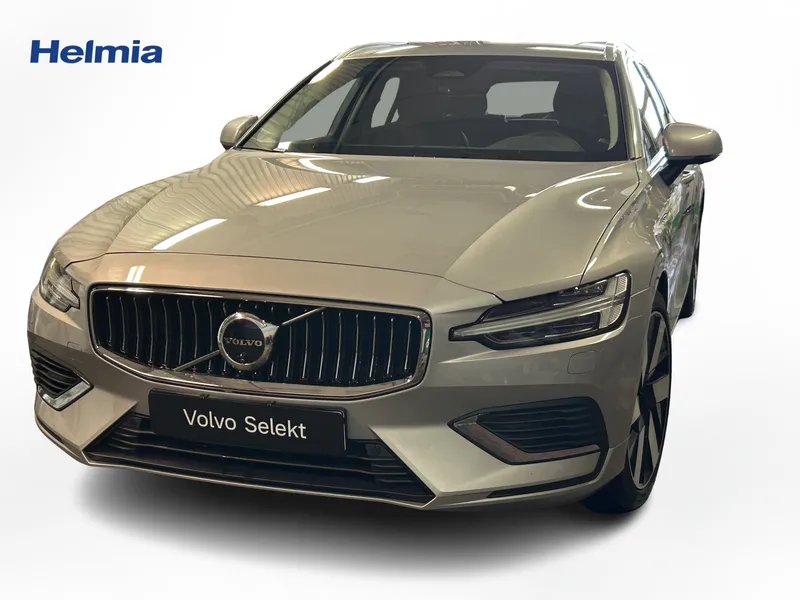 Volvo V60 2025 i Karlskoga