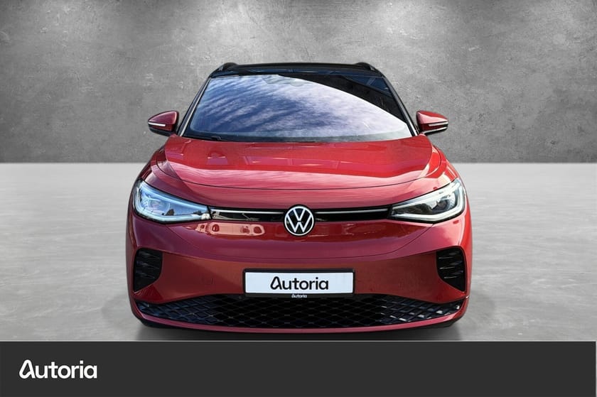 Bilde 2 av Volkswagen ID.4 GTX