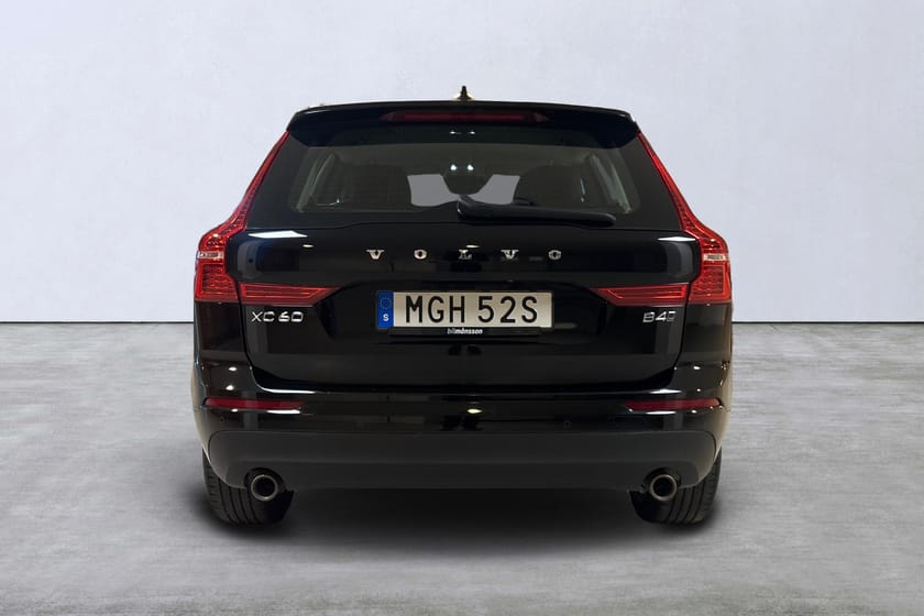 Bild 5 av Volvo XC60 B4 AWD Diesel Momentum Advanced Edt