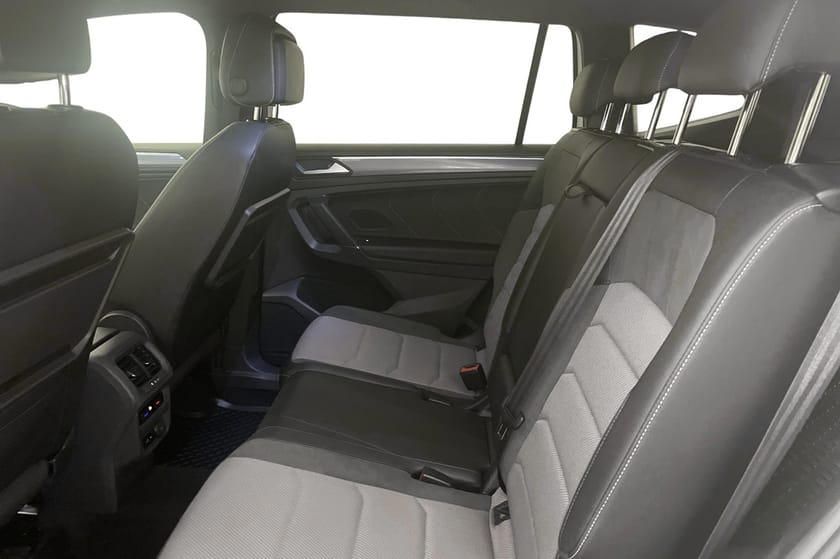 Bild 5 av Volkswagen Tiguan Allspace 7-sätes 2,0TDI 4M Dsg R-line/ 7-sits