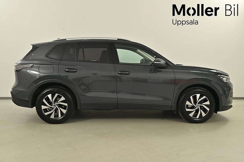 Bild 2 av Volkswagen Tiguan 1.5 eTSI 150hk, Drag, Värmare, H&K