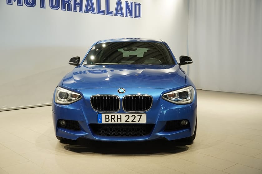 Bild 2 av BMW 118d