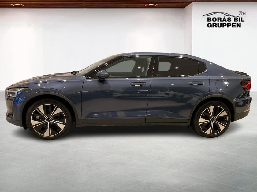 Bild 3 av Polestar 2 Long range Dual motor 78kWh