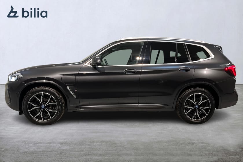 Bild 2 av BMW X3 xDrive30e M Sport / Drag/ Aktiv farthållare/ HiFi