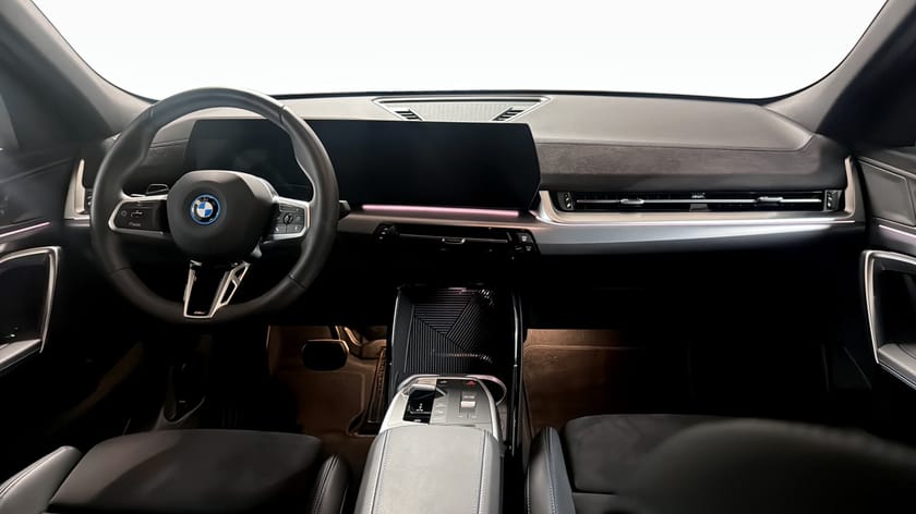 Bild 4 av BMW iX2 xDrive30 