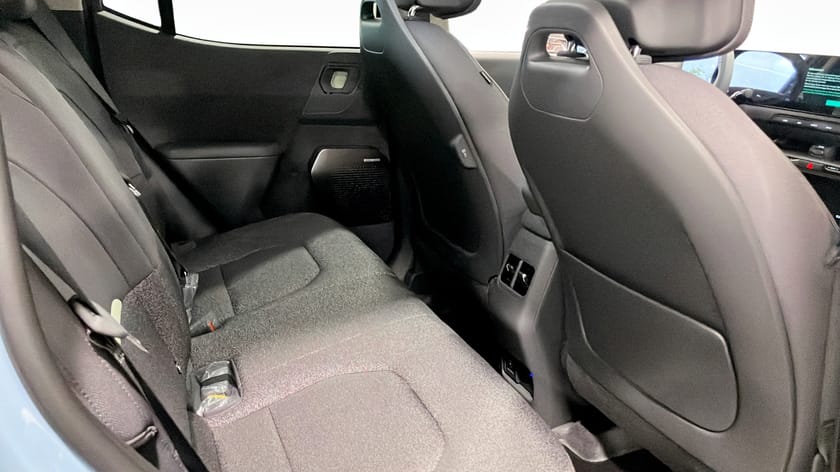 Bild 5 av Kia EV2 Standard Range PLUS SR 5-SITS | *DEMOTILLFÄLLE*