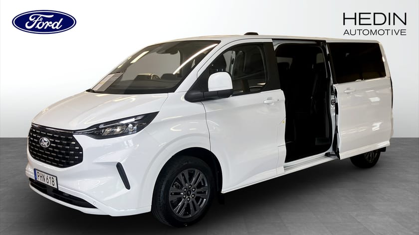 Bild 1 av Ford Tourneo Custom 320