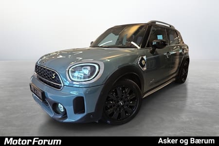 MINI Countryman Cooper SE ALL4 MAXIMISE | BSI | SKINN | HUD | KAM |H/K |GLASSTAK