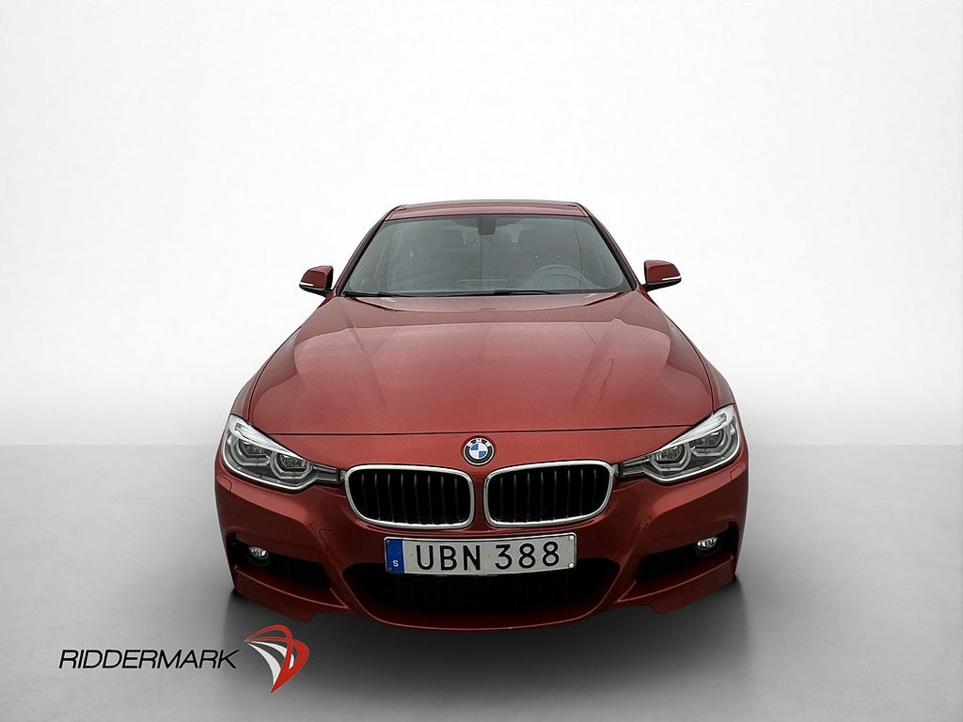 BMW 320 i xDrive M Sport HiFi Cockpit 2018, bild 2/33