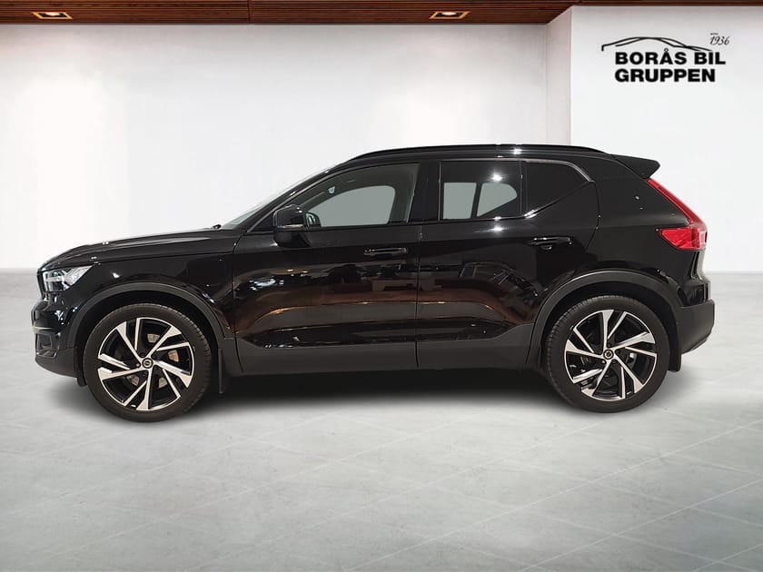 Bild 3 av Volvo XC40 Recharge T5 R-Design