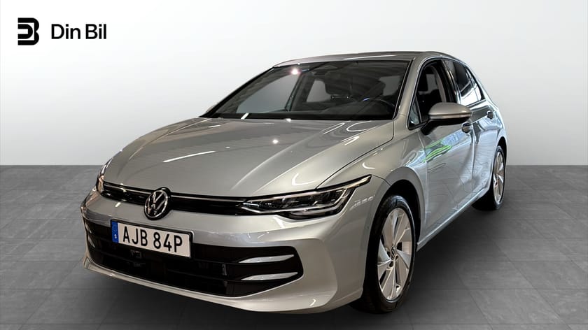 Bild 1 av Volkswagen Golf