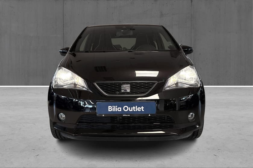 Bilde 2 av SEAT Mii electric 