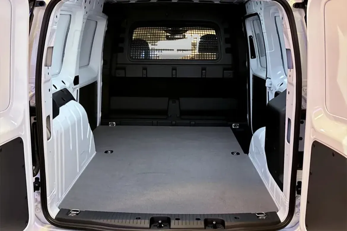 Ford Grand Transit Connect