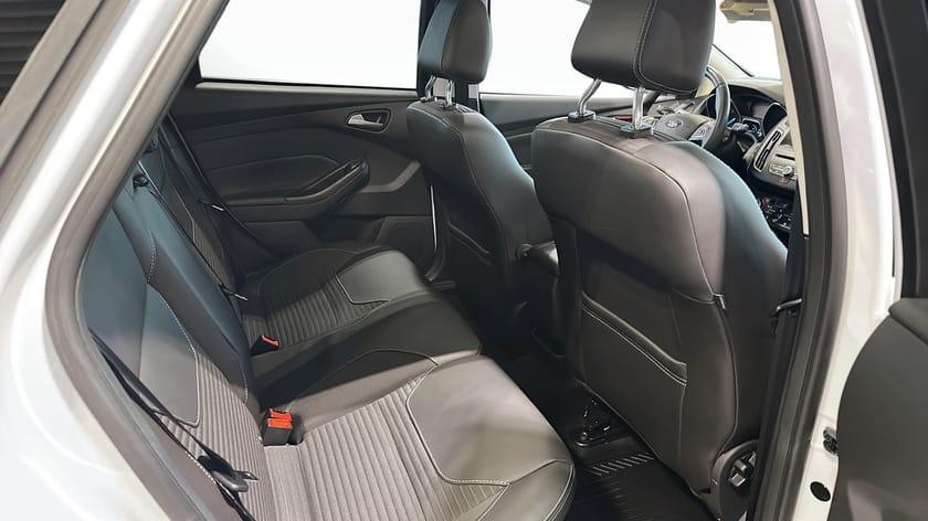 Bild 5 av Ford Focus Kombi 1,5 TDCi Drag Värmare Navi