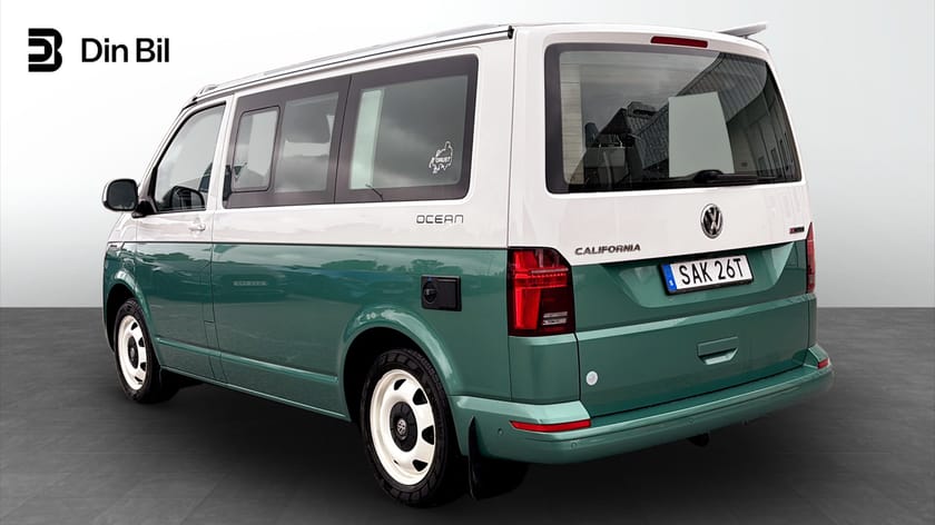 Bild 3 av Volkswagen California 