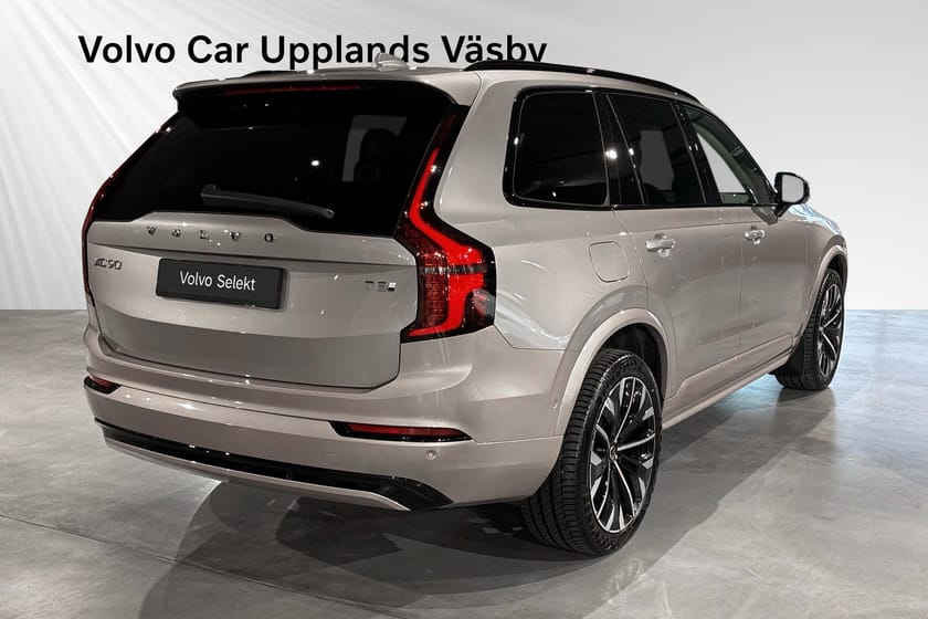 Bild 5 av Volvo XC90