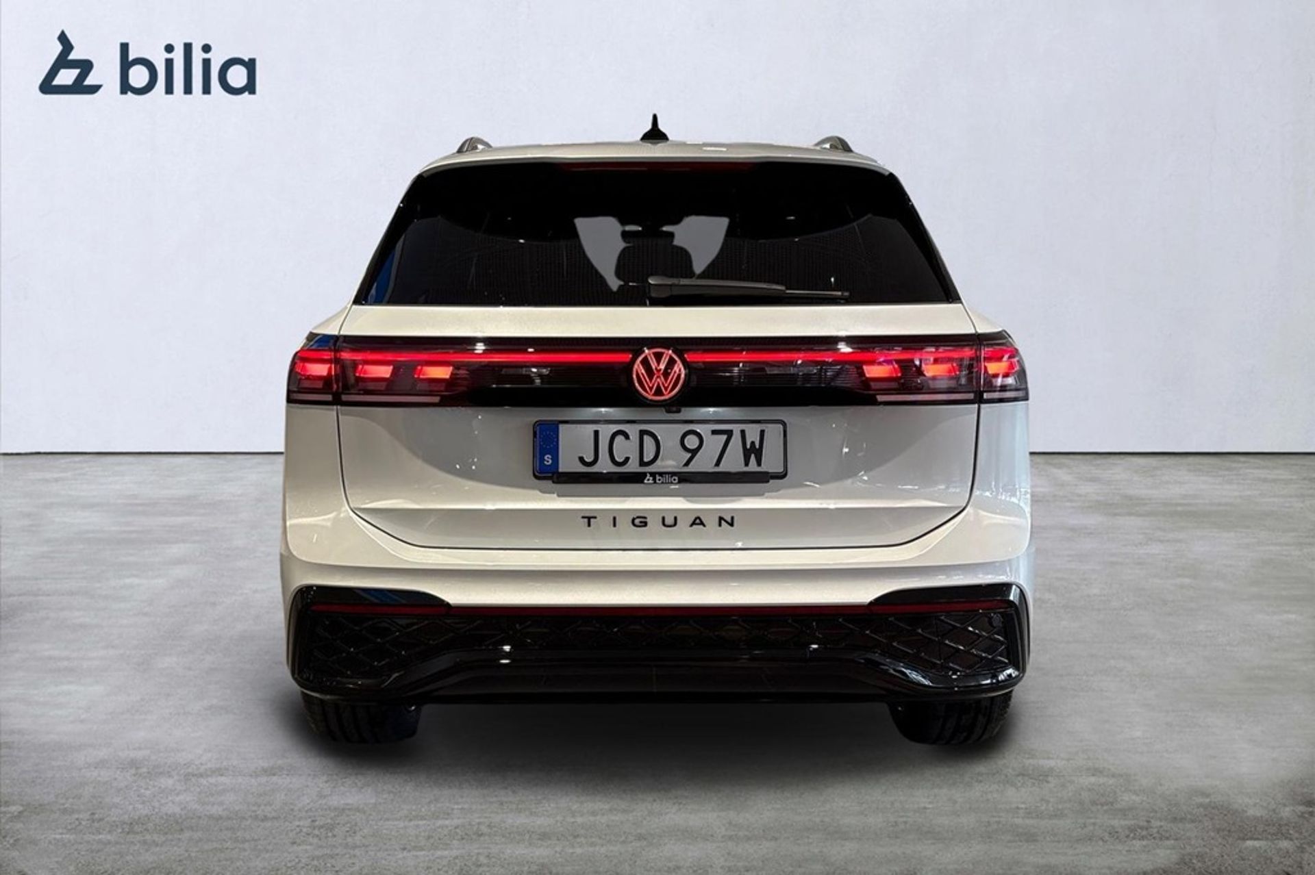 Volkswagen Tiguan 2026, kuva 6/10