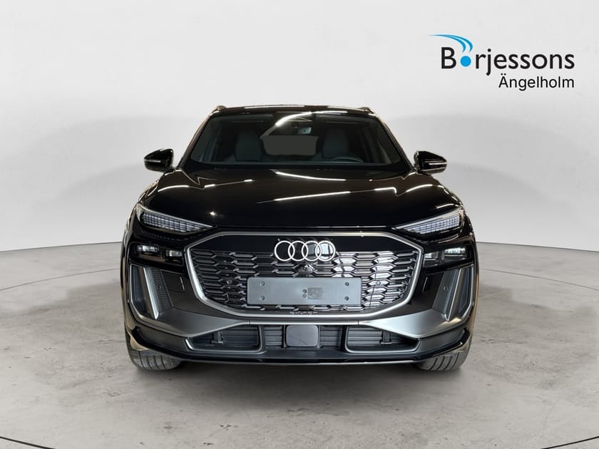 Bild 5 av Audi Q6 e-tron quattro SUV  S-line 315 KW