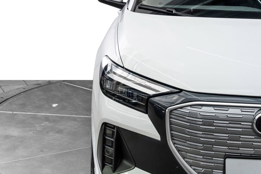 Bilde 4 av Audi Q4 50 e-tron quattro Sonos/Ryggekamera/Sportsseter/Rattvarme/Varmepumpe