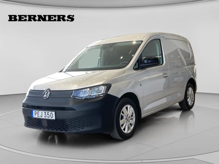 Volkswagen Caddy Cargo