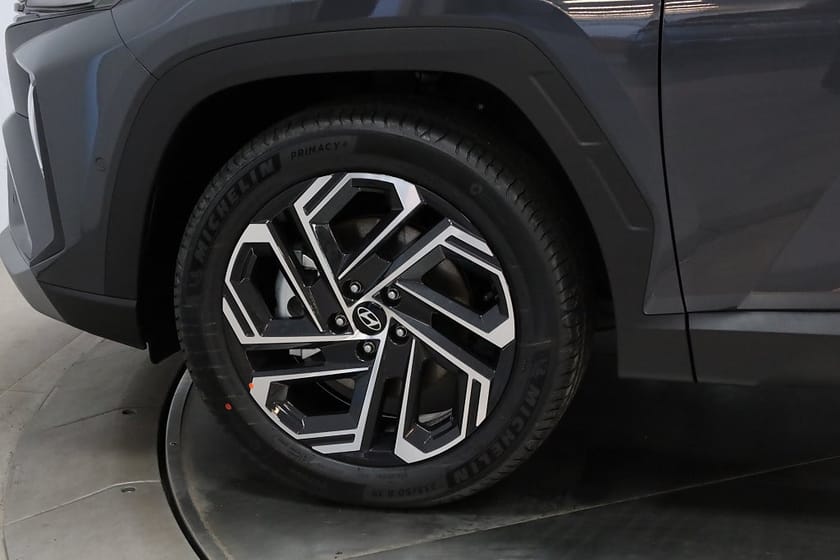 Bild 5 av Hyundai Tucson PHEV 4WD Advanced | 90 700:- rabatt | Panorama | Tech