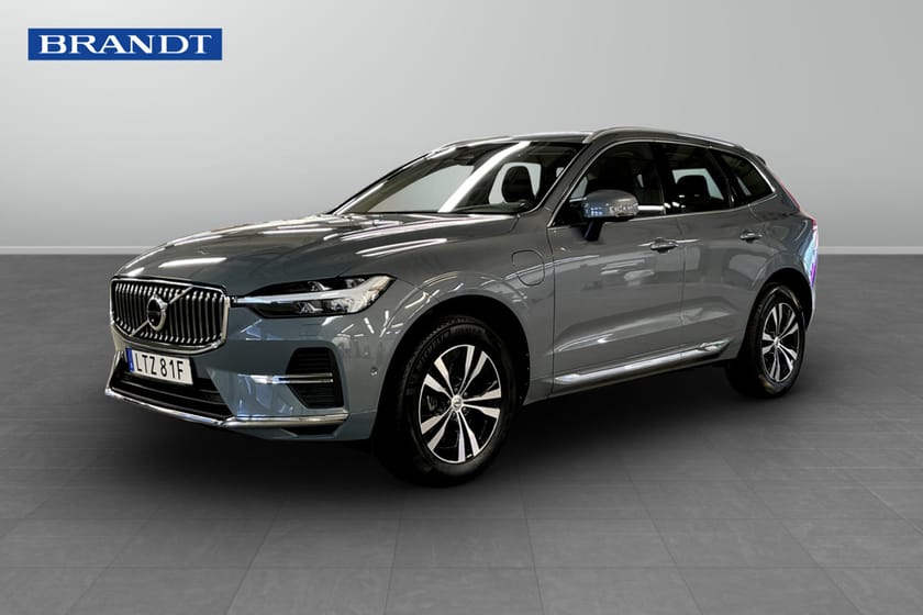 Bild 2 av Volvo XC60 Recharge T6 Core Edition