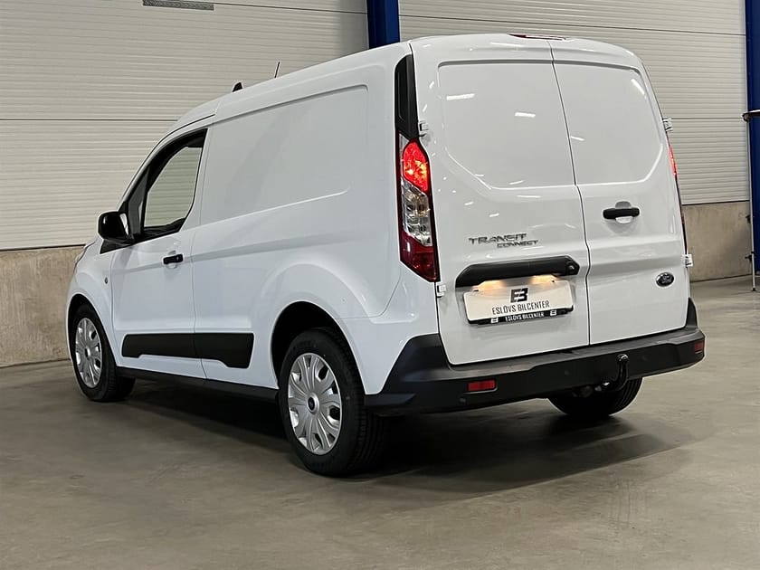 Bild 5 av Ford Transit Connect 240 1.5 EcoBlue 100 HK L1 / Leasebar / Drag / Backkamera /