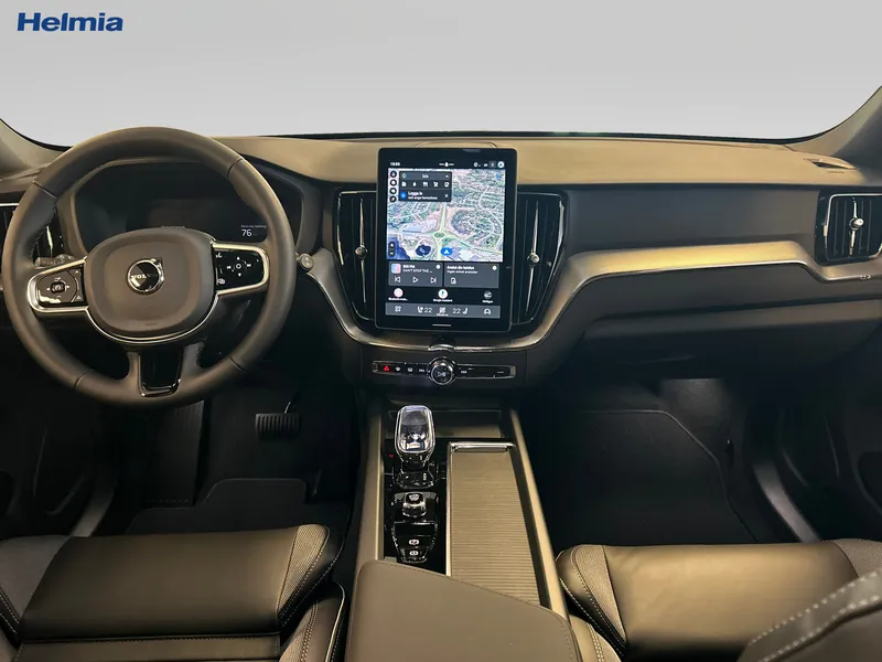 Bild 10 av 14 – Volvo XC60 T6 Plus Black Nordic Edt Plus Nordic Edition
