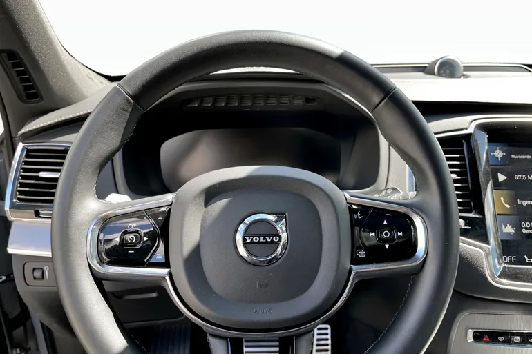 Volvo XC90 7 Säten