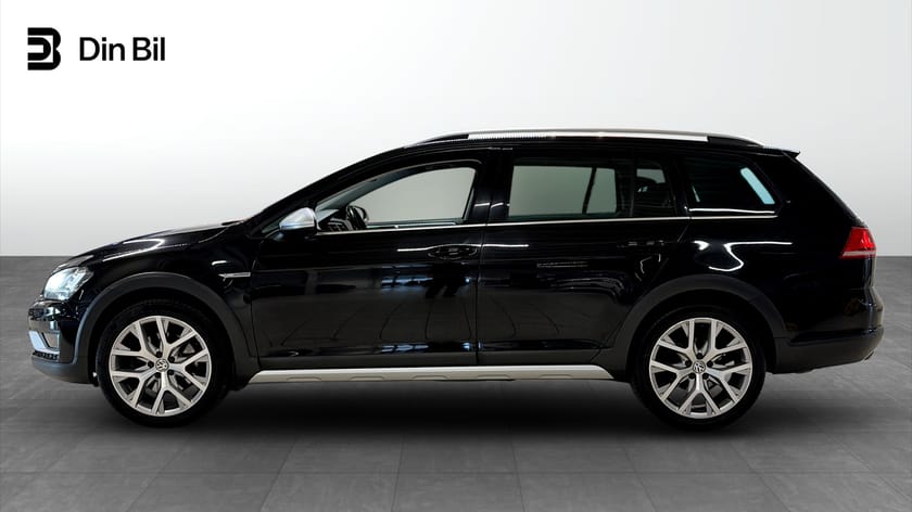 Bild 2 av Volkswagen Golf Alltrack 1.8 TSI 4M Drag Värmare B-Kam