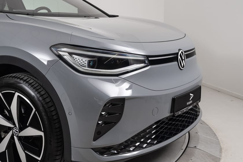 Bilde 3 av Volkswagen ID.4 GTX