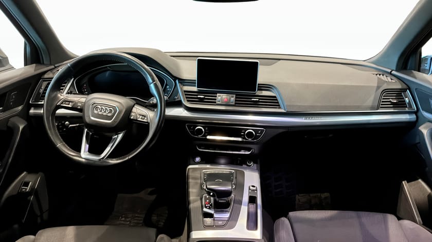 Bild 4 av Audi Q5 40 TDI quattro 