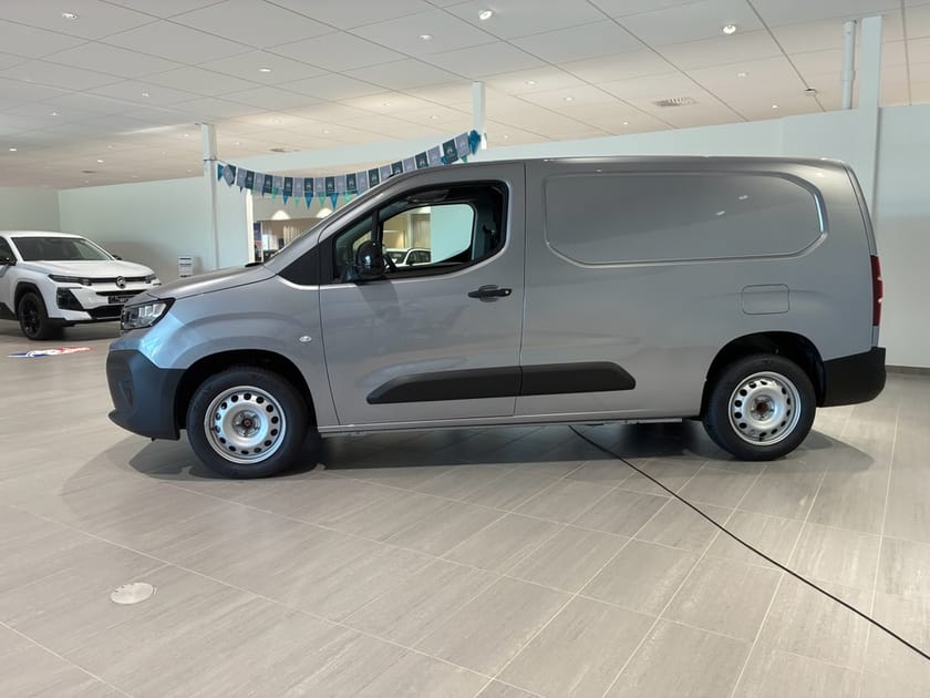 Bild 2 av Peugeot Partner