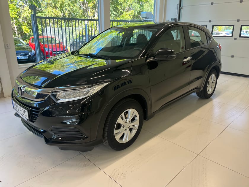 Bild 2 av Honda HR-V