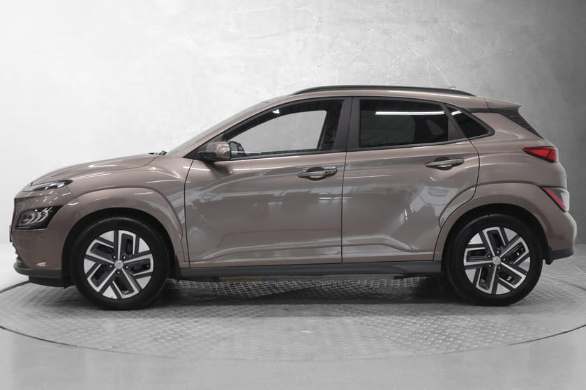 Bilde 3 av Hyundai Kona Electric 64 kWh Premium LR