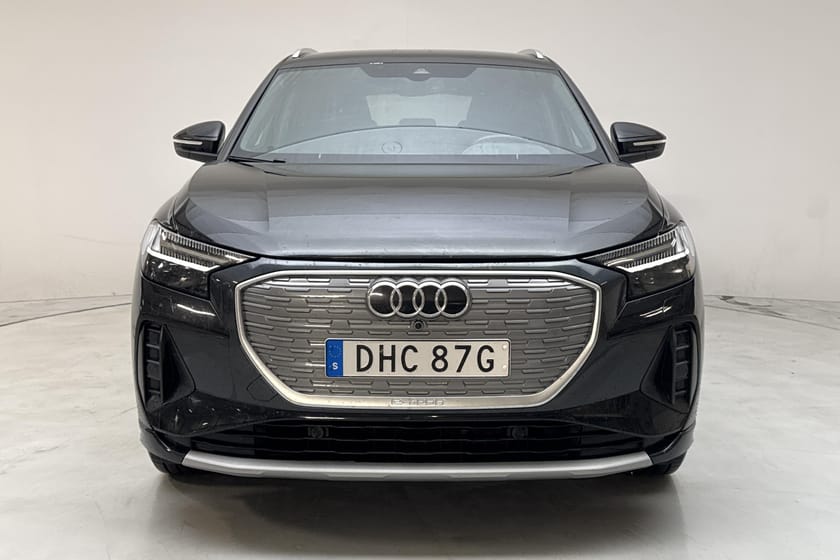Bild 5 av Audi Q4 50 e-tron quattro