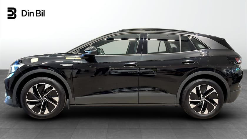 Bild 2 av Volkswagen ID.4 Pro Performance Preformance Komfortpaket