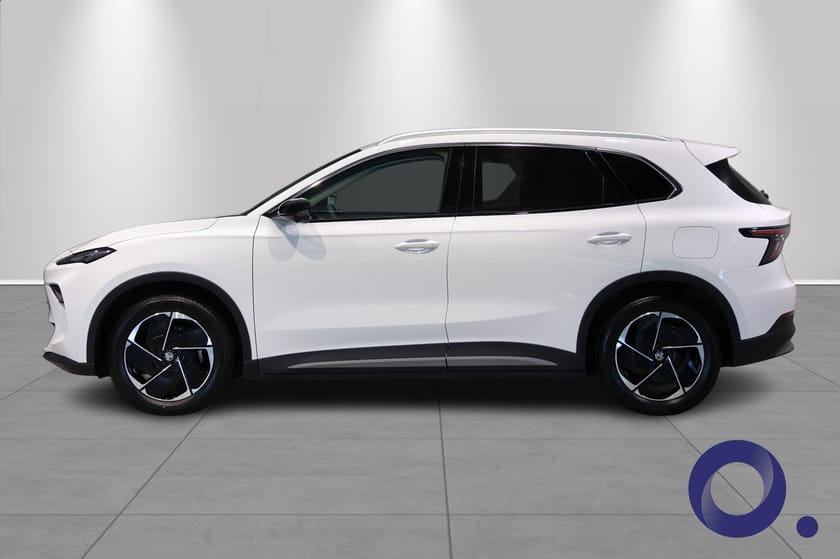 Bilde 2 av MG S5 EV Long Range | Luxury | 360° kamera | Acc