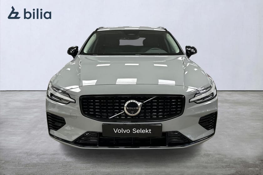 Bild 2 av Volvo V60