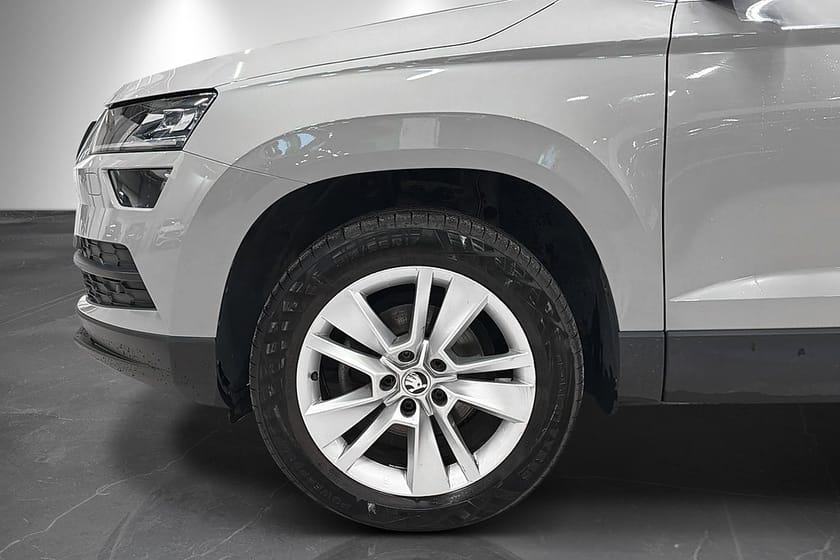 Bild 2 av Škoda Karoq