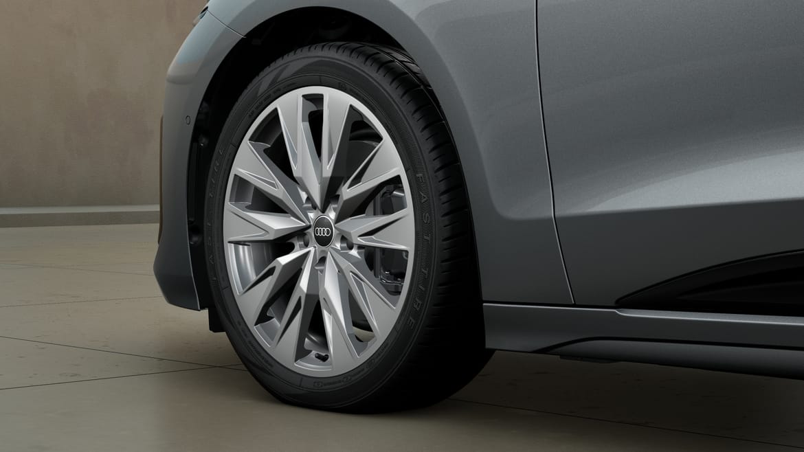 Audi Audi A6 Avant e-tron performance — bild 5
