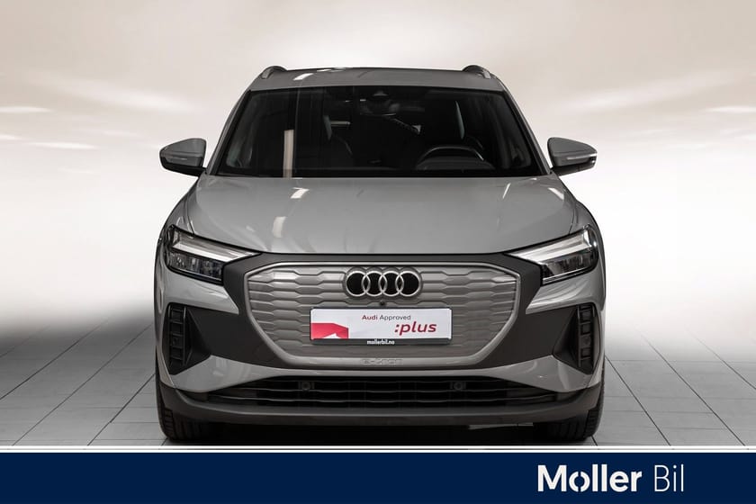 Bilde 3 av Audi Q4 35 e-tron 