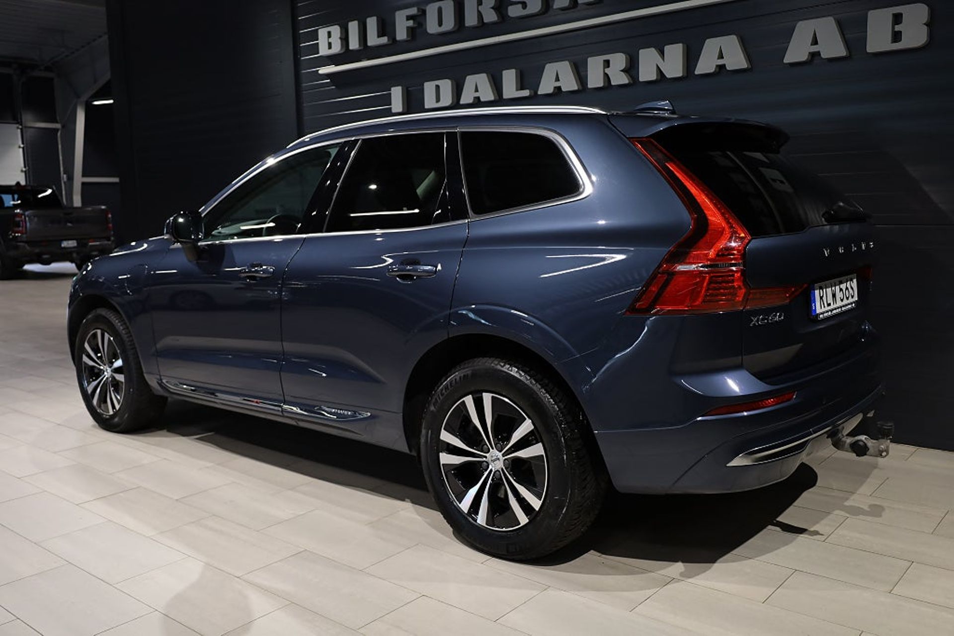 Volvo XC60 2024, bild 4/10