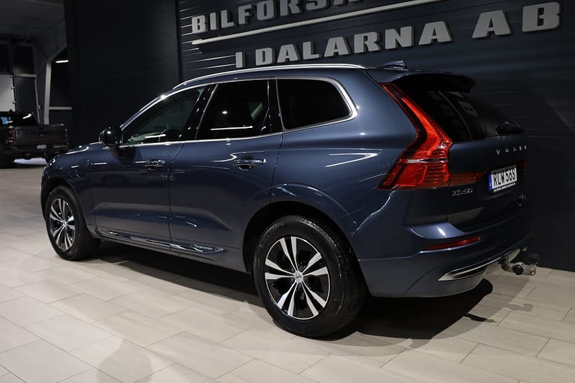Bild 4 av Volvo XC60