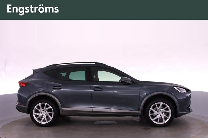 Bild 2 av CUPRA Formentor TSI 150hk DSG Backkamera/Carplay