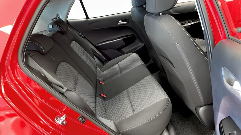 Bild 5 av Kia Picanto 1.0 GDI AMT ACTION