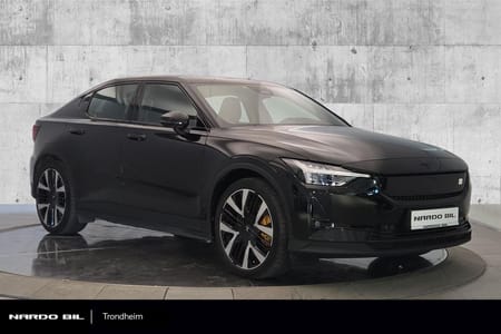 Polestar 2 Long Range Dual Motor Performance 476 hk Plus Pilot Perfomance. Pixel/Krok/20"/HK/360